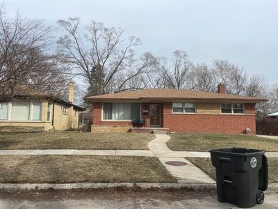 21870 Kipling Ave, Oak Park, MI, 48237