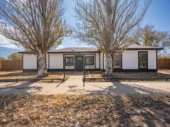 2005 NW 17th Ave, Amarillo, TX 79107