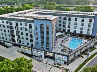 CODA, Nashville, TN 37203