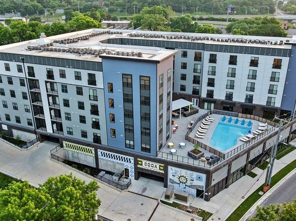 661 Wedgewood Ave APT 531