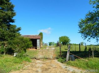 00 Co Rd #74, Hanceville, AL 35077