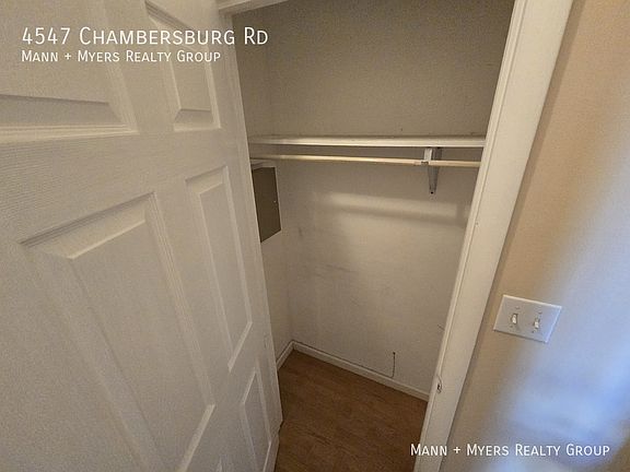 5th image of 4547 Chambersburg Rd