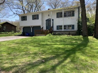 120 Pettaquamscutt Lake Rd, Saunderstown, RI, 02874