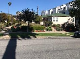 909 Euclid St APT 8, Santa Monica, CA 90403