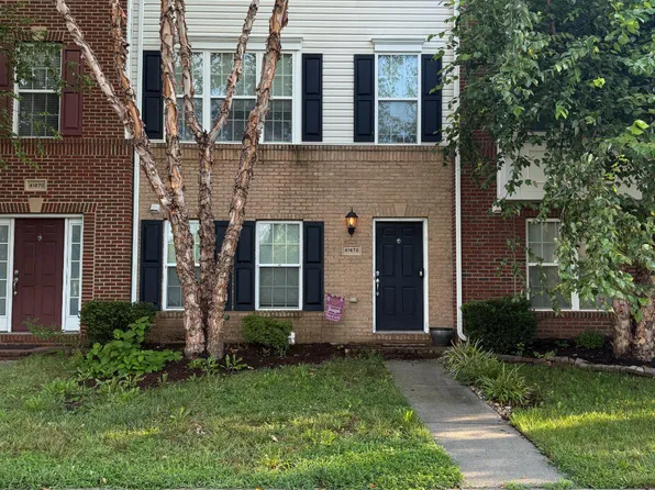 41672 Saint Albans Ter, Aldie, VA 20105