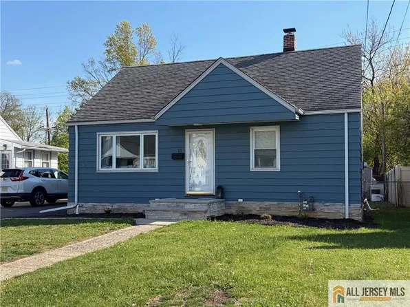 37 Eberly Pl, Fords, NJ 08863