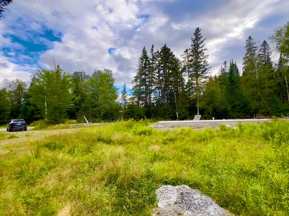 92 Orris Lamb Road, Dallas Plt, ME 04970