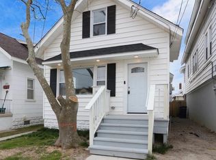 208 N Suffolk Ave, Ventnor City, NJ 08406