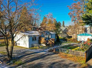 3115 E 34th Ave, Spokane, WA 99223