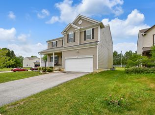 653 Sleigh Ct, Pataskala, OH 43062