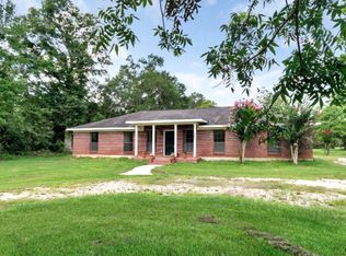 9350 Hodge Nursery Rd, Irvington, AL 36544