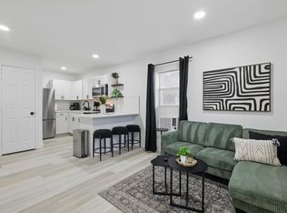 2336 Minnie St #1, Haltom City, TX 76117