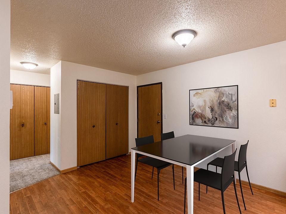 Grand Forks, ND Southview Apartments | Dining