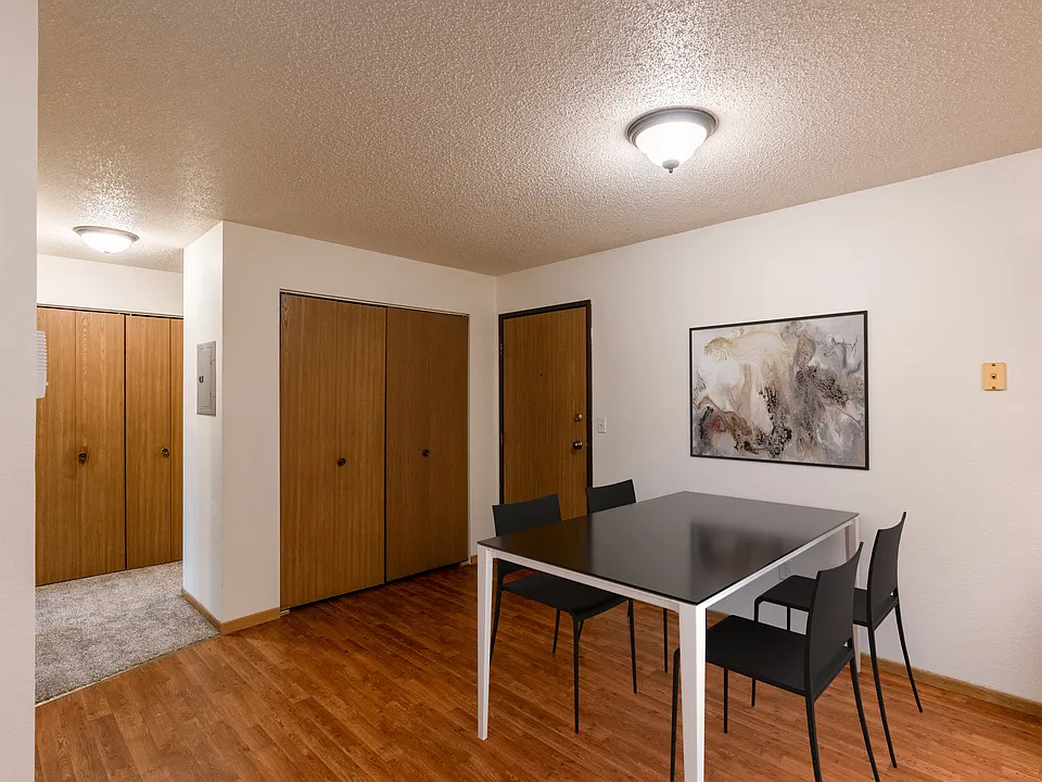 Grand Forks, ND Southview Apartments | Dining