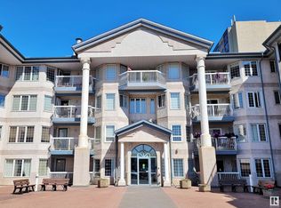 13450 114th Ave NW #404, Edmonton, AB T5M4C4