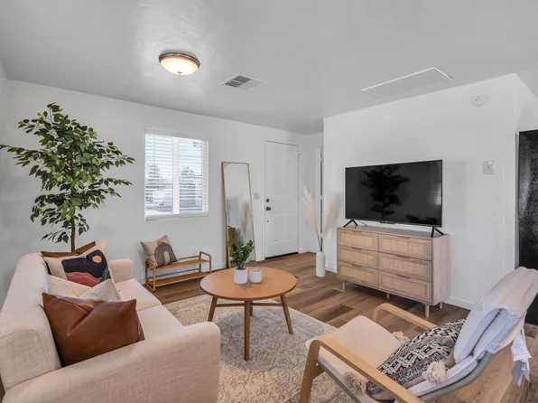 1627 N Bryant Ave, Tucson, AZ