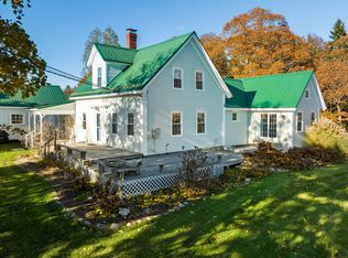 148 Allen Point Rd, Harpswell, ME 04079