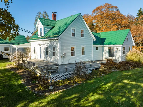 148 Allen Point Road, Harpswell, ME 04079