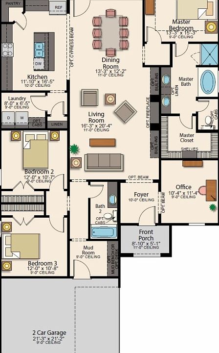 2nd image of 36347 Belle Journee Ave