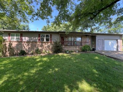 112 Oak Dr, Harrison, AR, 72601