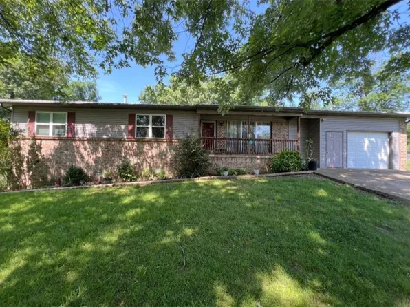 112 Oak Dr, Harrison, AR 72601