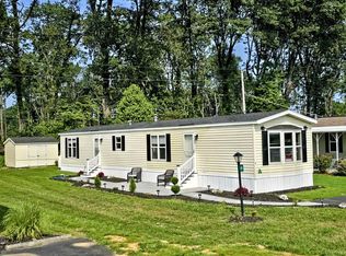 6149 Snyders Church Rd TRAILER 8, Bath, PA 18014