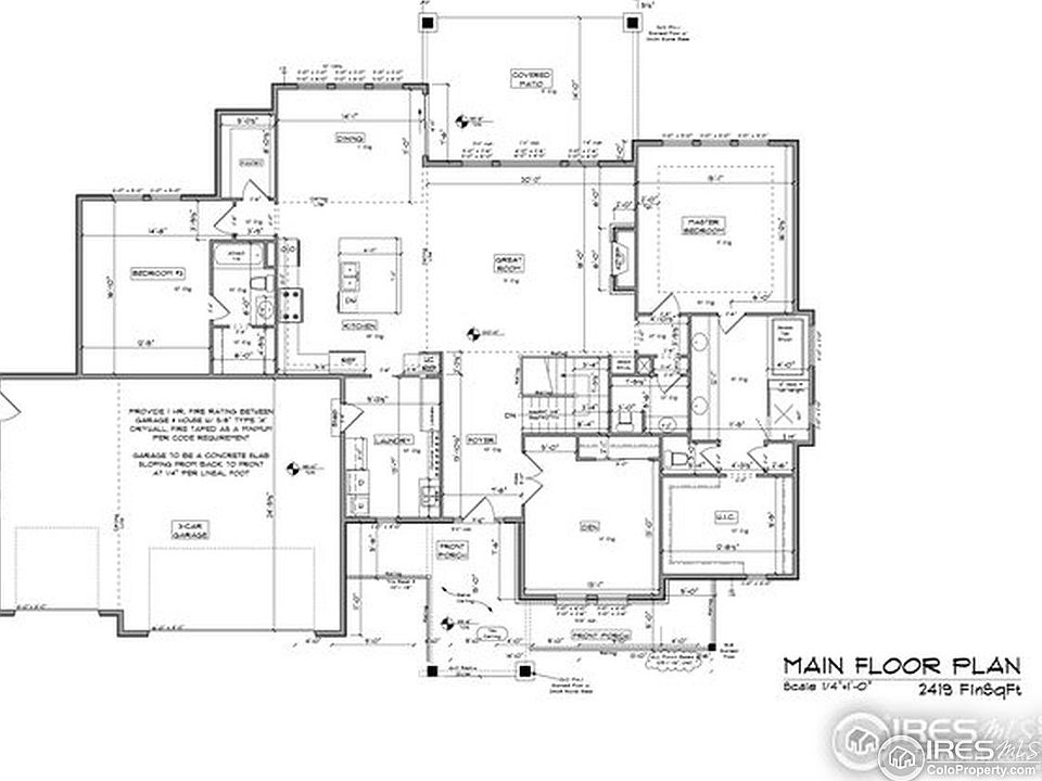 2nd image of 2728 Majestic View Dr