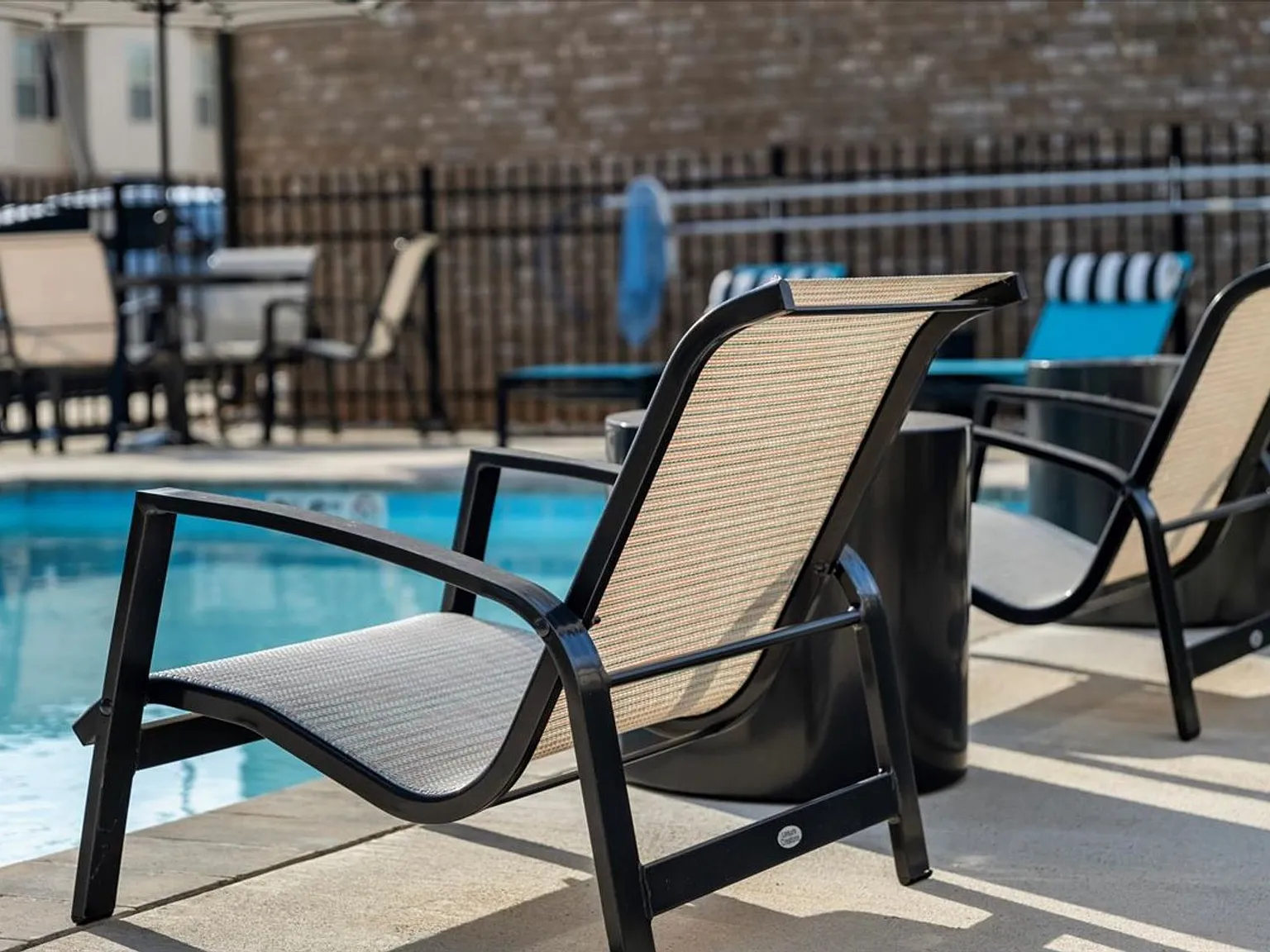 360 Luxury Townhomes — Photo 3
