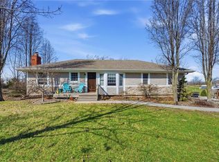 21816 S Hannah Rd, Harrisonville, MO 64701