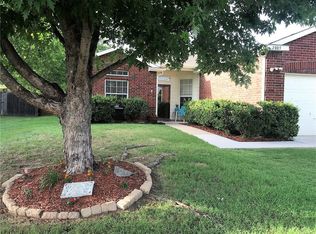2005 Hickory Dr, Little Elm, TX 75068