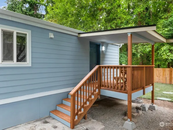 20500 SE 32nd Drive, Bothell, WA 98012