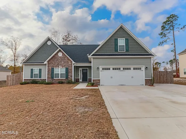 114 Tiburon Court, Goldsboro, NC 27534