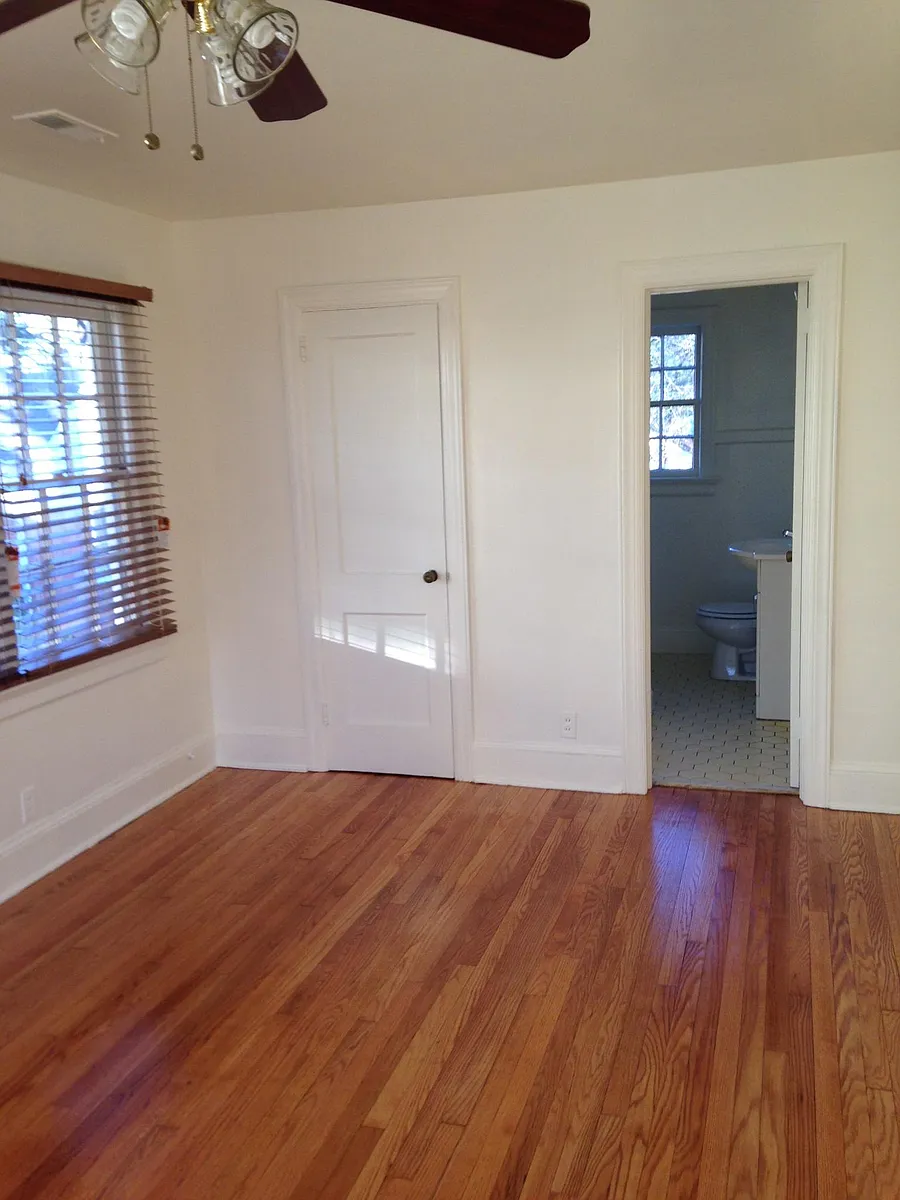 Building Photo - 3216 Ruffin St