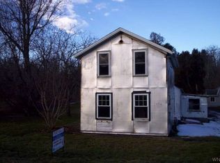 1169 Route 21, Palmyra, NY 14522