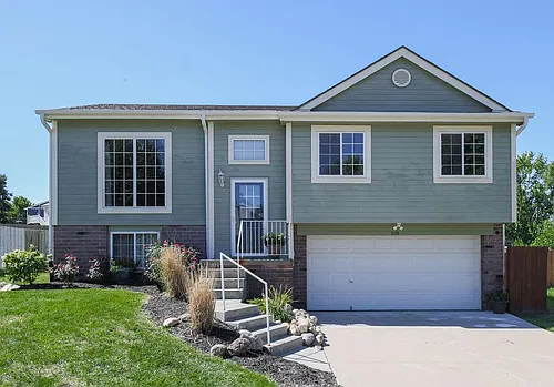 1123 Rawhide Rd Photo 1