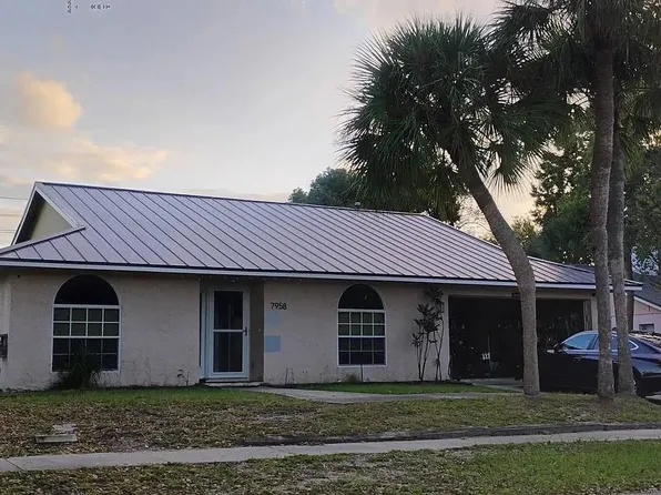 7958 Glen Abbey Cir, Orlando, FL 32819