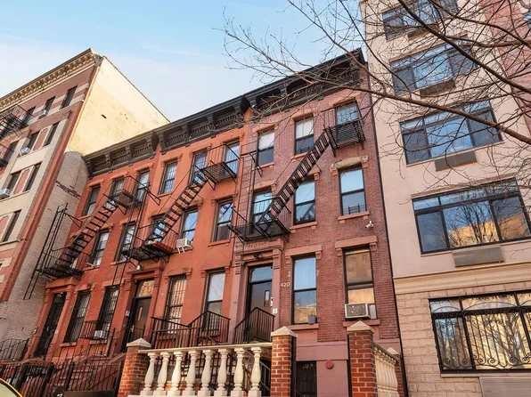 420 East 117th Street image 2 of 10