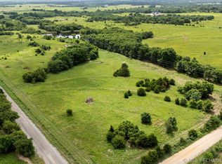 County Road 3430, Stratford, OK 74872