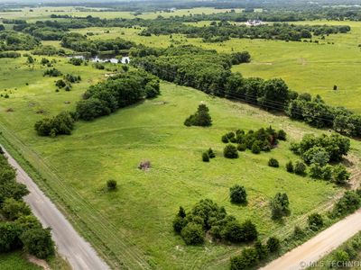 County Road 3430, Stratford, OK, 74872