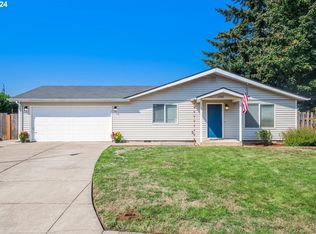 12912 NE 43rd Cir, Vancouver, WA