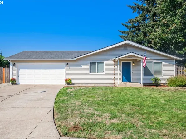 12912 NE 43rd Cir, Vancouver, WA 98682