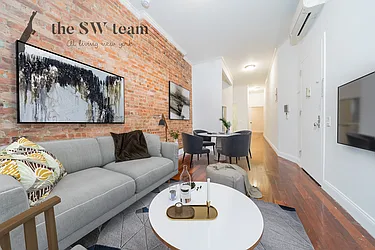 Rented by Living New York