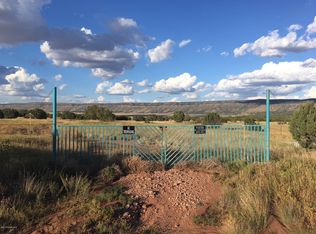 30336 W Basconia Ln, Camp Verde, AZ --