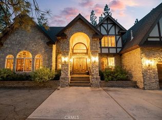 114 Starvation Flats Rd, Big Bear Lake, CA 92315