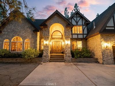 114 Starvation Flats Rd, Big Bear Lake, CA, 92315