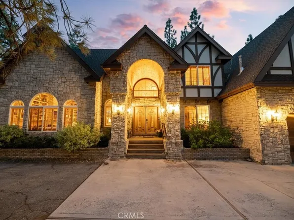 114 Starvation Flats Rd, Big Bear Lake, CA 92315