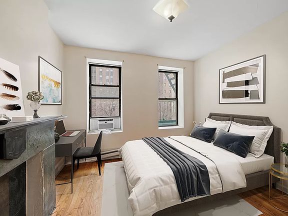 4th image of 118 W 109th St #3S
