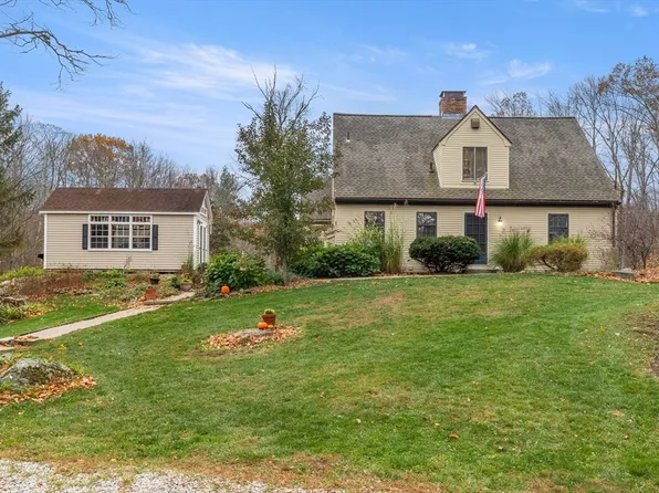 137 Indian Hill St, West Newbury, MA 01985