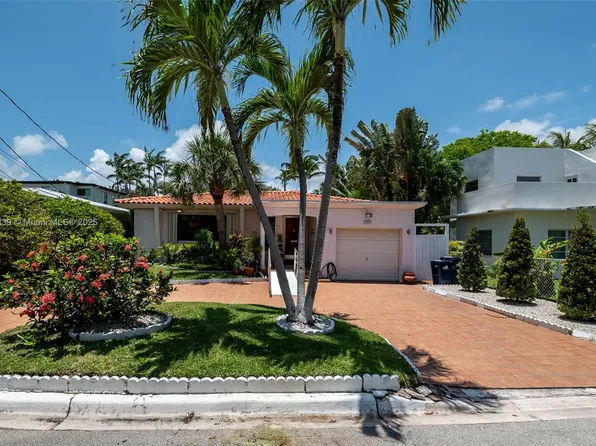 9064 Garland Ave, Surfside, FL 33154