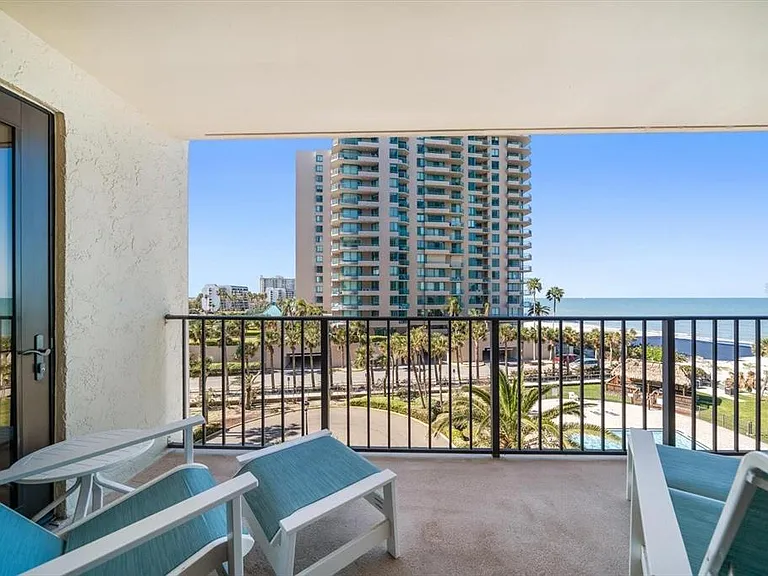 1480 Gulf Blvd #401-A — Photo 27